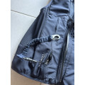 Airbag Seaver bleu marine