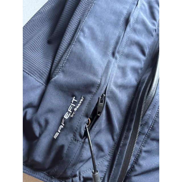 Airbag Seaver bleu marine