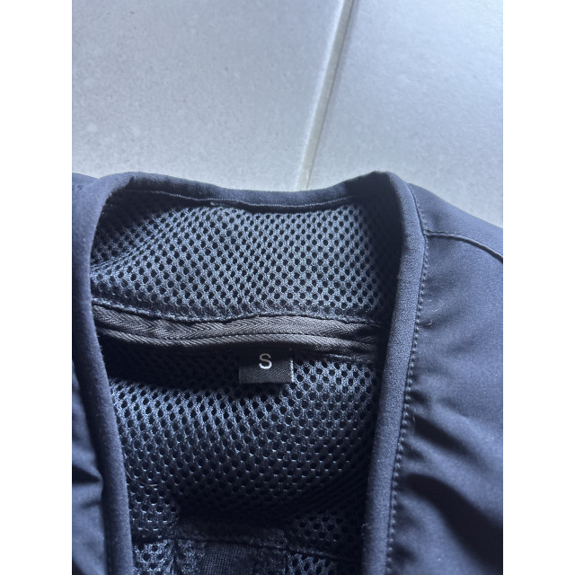 Airbag Seaver bleu marine