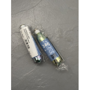 Cartouches Airbag Seaver