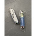 Cartouches Airbag Seaver