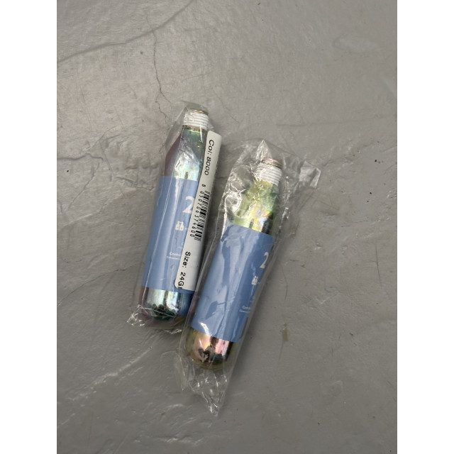 Cartouches Airbag Seaver
