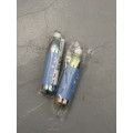 Cartouches Airbag Seaver