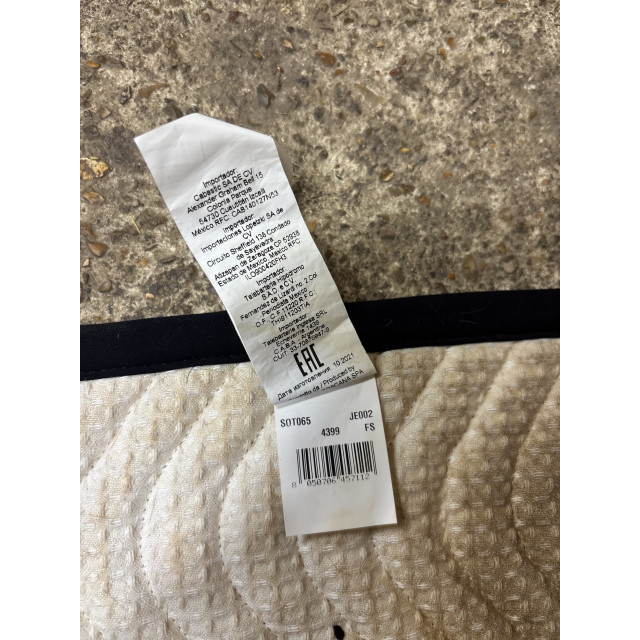 Tapis CT Wave Quilted