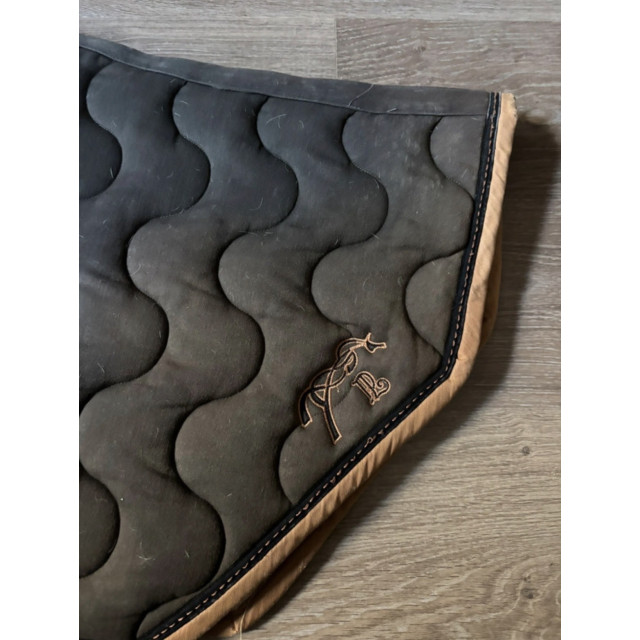 Tapis Penelope Leprevost coupé sport