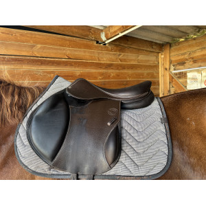 Selle Forestier Boekelo 17,5”, 2025