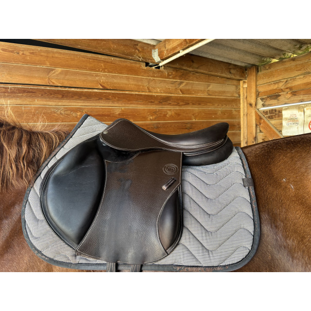 Selle Forestier Boekelo 17,5”, 2025