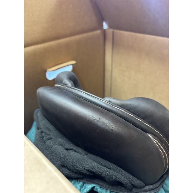 Selle Forestier Boekelo 17,5”, 2025