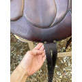 Selle cross Ronzon