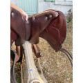 Selle cross Ronzon