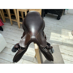 Selle trek Modèle Séoul Forestier