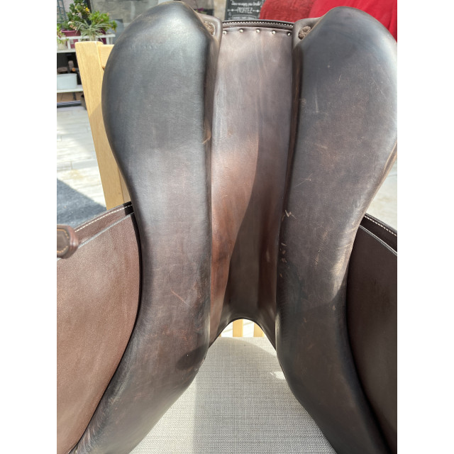 Selle trek Modèle Séoul Forestier