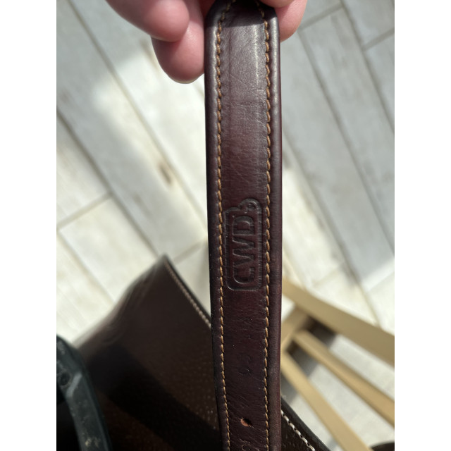 Selle trek Modèle Séoul Forestier