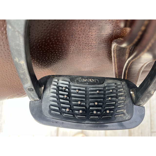 Selle trek Modèle Séoul Forestier