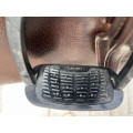Selle trek Modèle Séoul Forestier