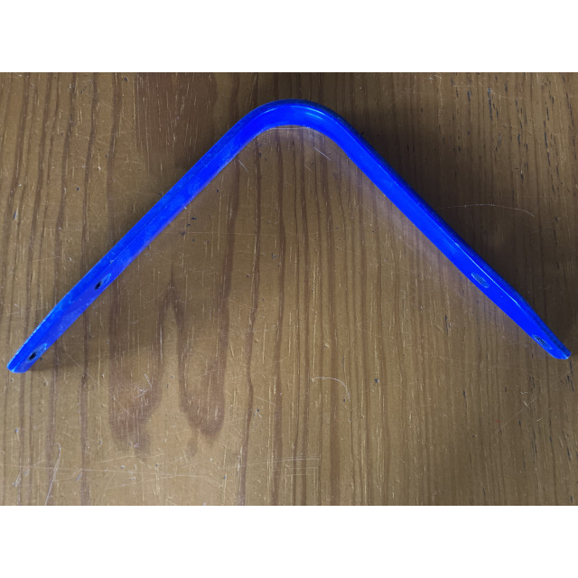 Arcades interchangeables Thorowgood R-Bar, 🔵 Bleu – Medium/Wide (MW)