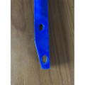Arcades interchangeables Thorowgood R-Bar, 🔵 Bleu – Medium/Wide (MW)