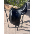 Selle de dressage