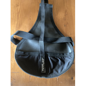 Économiseur de siège ThinLine – modèle Mixte / GP – 47 cm
