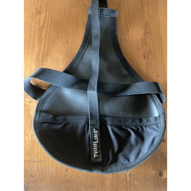 Économiseur de siège ThinLine – modèle Mixte / GP – 47 cm