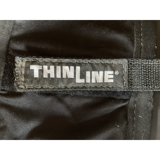 Économiseur de siège ThinLine – modèle Mixte / GP – 47 cm