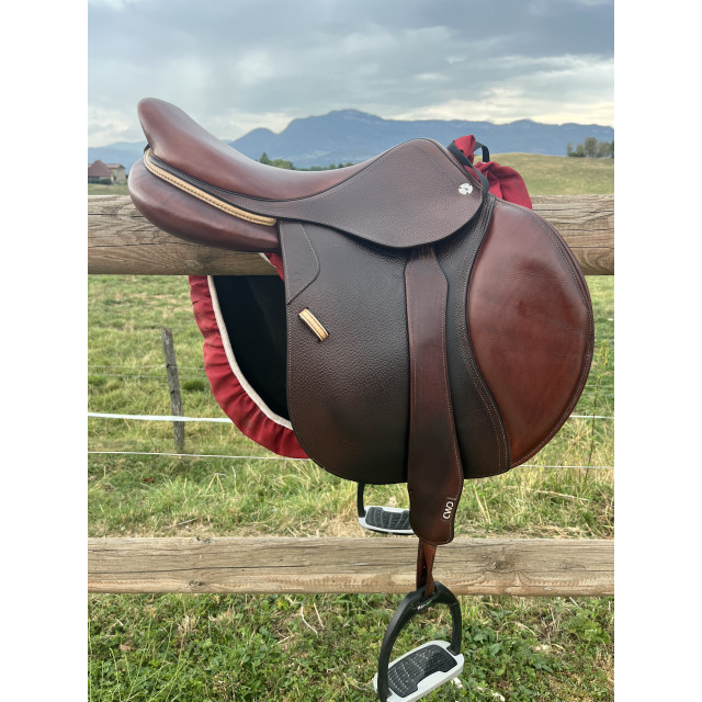 Selle CWD