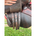 Selle CWD