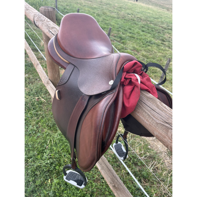 Selle CWD