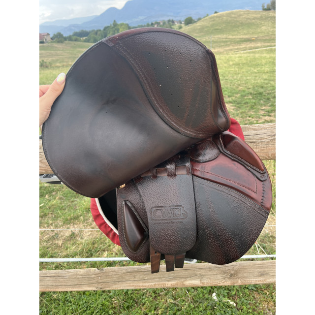 Selle CWD