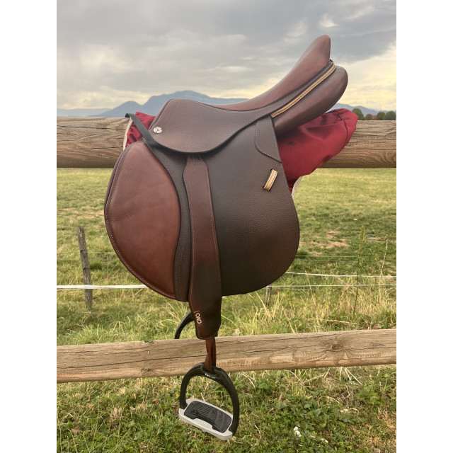 Selle CWD