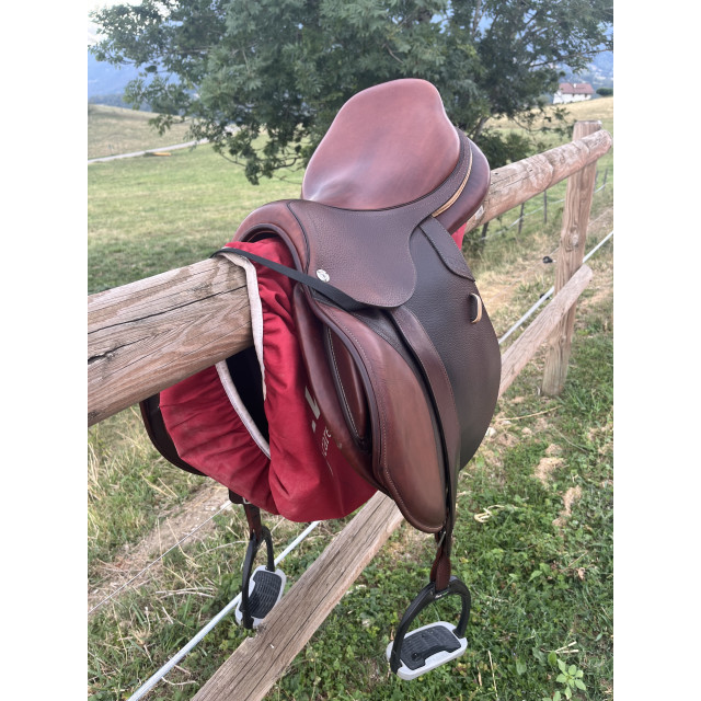 Selle CWD