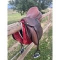 Selle CWD