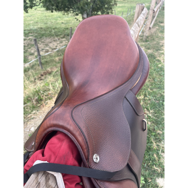Selle CWD