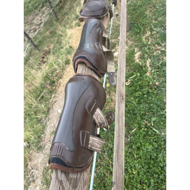 Lot protections Veredus