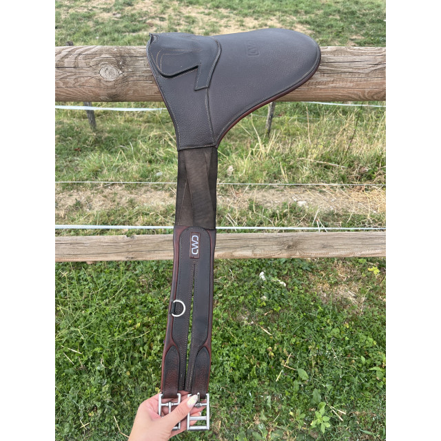 Sangle bavette CWD