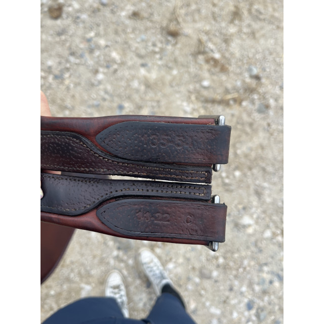 Sangle bavette CWD