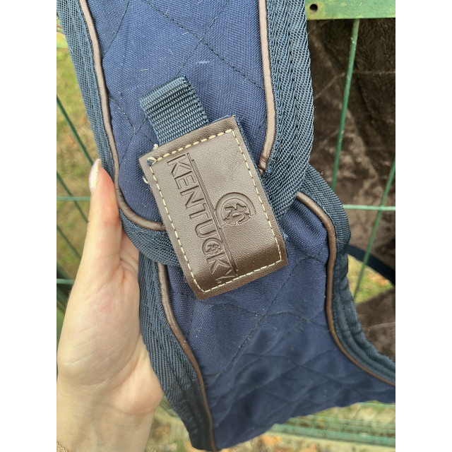 Couvre reins Kentucky