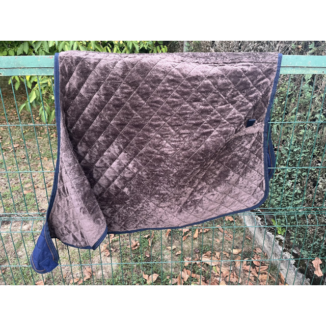 Couvre reins Kentucky