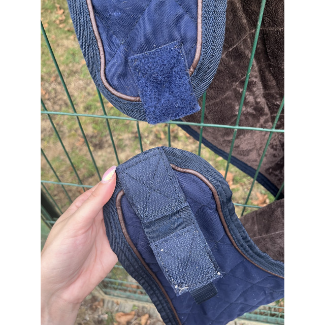 Couvre reins Kentucky
