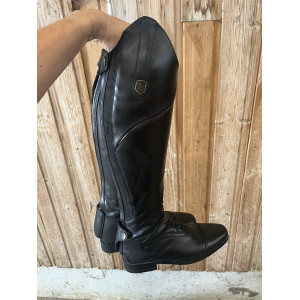 Bottes Mountain Horse