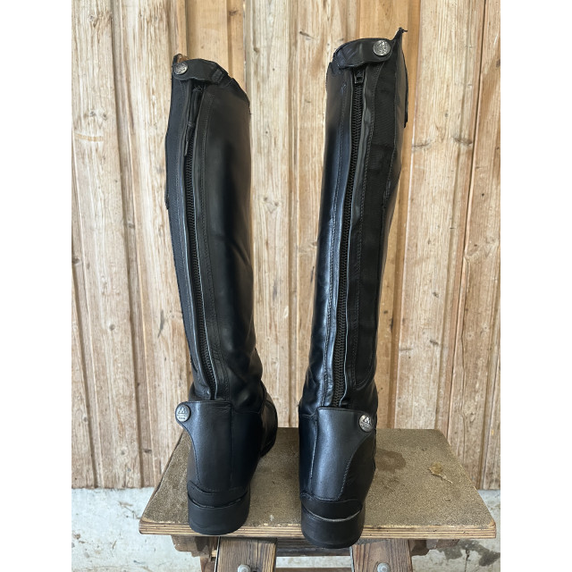 Bottes Mountain Horse