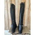 Bottes Mountain Horse