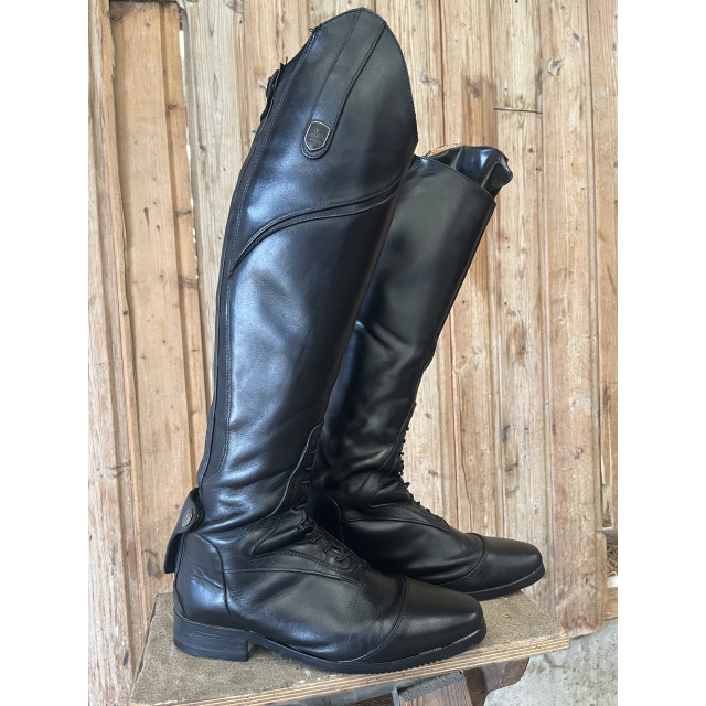 Bottes Mountain Horse
