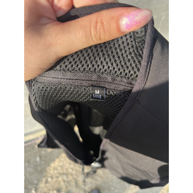 Gilet airbag Seaver
