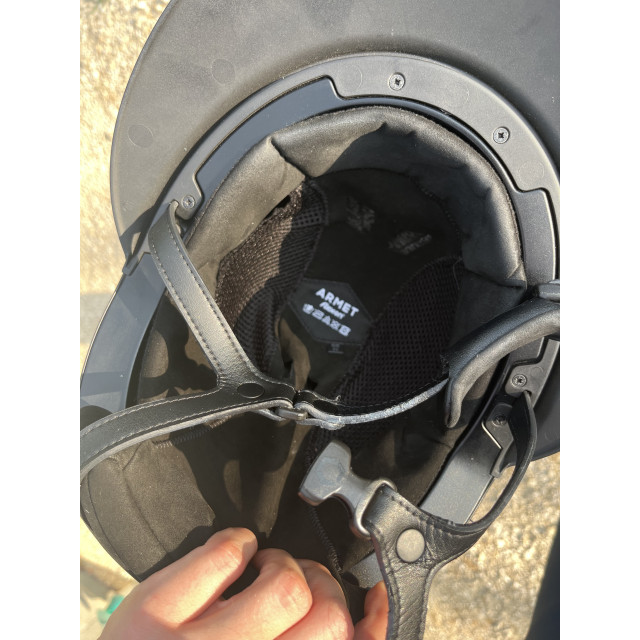 Casque Flex On