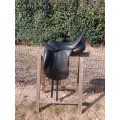 Selle dressage pro wintec contourbloc