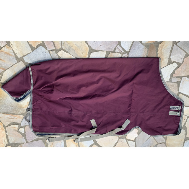 Chemise extérieure