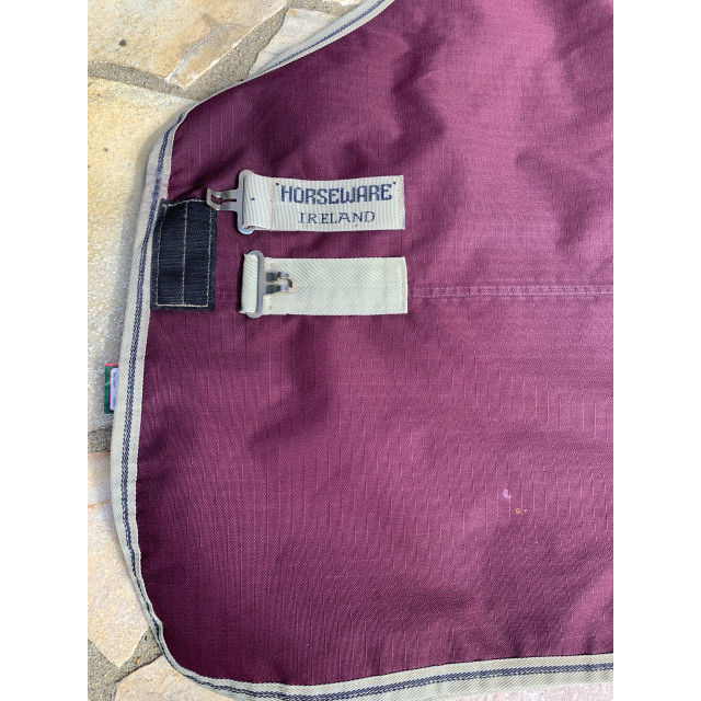 Chemise extérieure