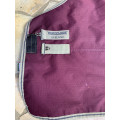 Chemise extérieure