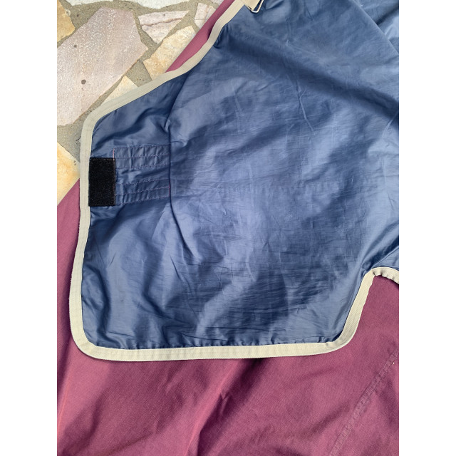 Chemise extérieure
